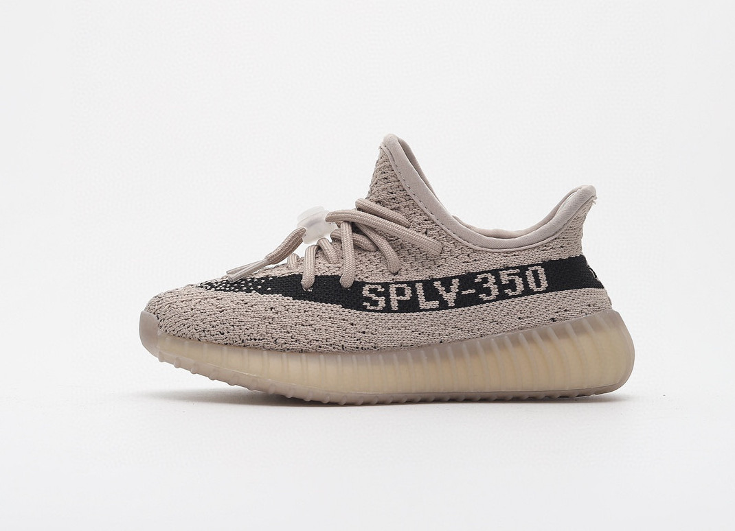 Youth Running Weapon Yeezy 350 V2 Shoes 041